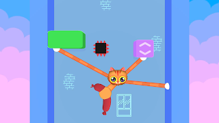 Clamber Master 3D screenshot 3