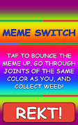 Meme Switch - MLG 截圖 6
