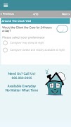 Vmatch Care ảnh chụp màn hình 1