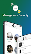 SecureAjax capture d'écran 7