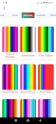 Gradient Wallpaper Maker 截圖 3