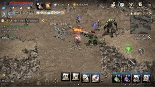 リネージュM - 本格スマホMMORPG स्क्रीनशॉट 5