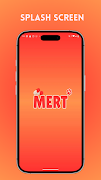 Mert poster