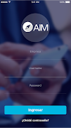 AIM Manager 포스터