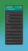 برنامه‌نما ToiWare عکس از صفحه