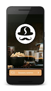 Mr. Coffee poster