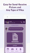 StealthChat: Private Messaging screenshot 6