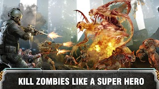 Gunfire strike ภาพหน้าจอ 1