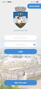 Suceava Parking постер