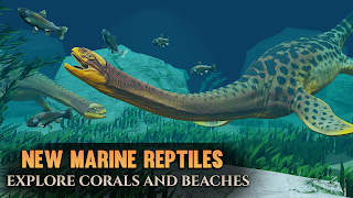 Path of Titans স্ক্রিনশট 7