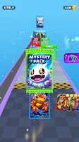 Monster Card Rush স্ক্রিনশট 3