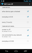 WiFi Automatic پوسٹر