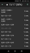 Тренажер десятичных дробей screenshot 6