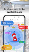 برنامه‌نما Phone Tracker - GPS Location عکس از صفحه