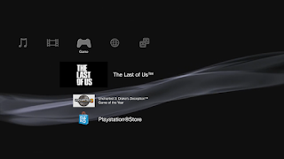 PS3 Simulator скриншот 1