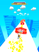 Run and rush imagem de tela 7