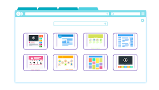 Simple Browser ภาพหน้าจอ 2