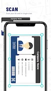 Fast Camera Document Scanner স্ক্রিনশট 3