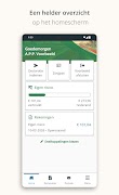 MijnDSW screenshot 1