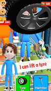 Strongman Boost screenshot 4
