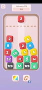 Cubes 2048 ảnh chụp màn hình 1