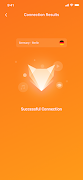 HotFox - Fast Proxy ภาพหน้าจอ 3