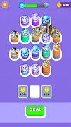 Monster Card Sort screenshot 3