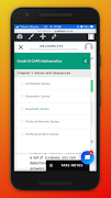 Qualilearn capture d'écran 2