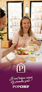 Popchef poster