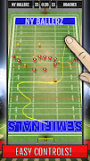 Ted Ginn: Kick Return Football 스크린샷 1
