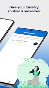 iLaundry-App screenshot 5
