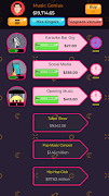 Talent Manager - Idle Music Cl স্ক্রিনশট 3