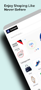Tech Ecommerce User Affiche