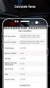 Vaya Driver 截图 3