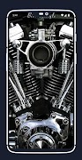 برنامه‌نما Engine Wallpaper عکس از صفحه