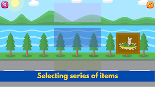 Learning games for kids 3+ screenshot 7
