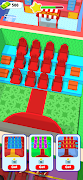 Cinema Quest Tycoon captura de pantalla 3