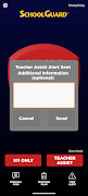 SchoolGuard اسکرین شاٹ 4