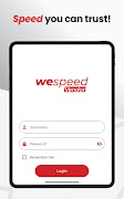 Wespeed Vendor スクリーンショット 6