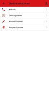 Mein Ehingen ảnh chụp màn hình 1