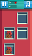 Pie Attack - Elimination Bad screenshot 3