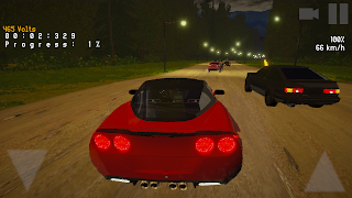 Getaway Storm 截圖 7
