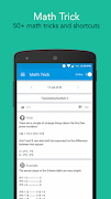 M4maths 截图 6