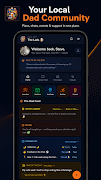 Dad App screenshot 1