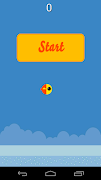 Flappy Fish screenshot 1
