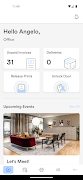 Flexiwork App স্ক্রিনশট 1