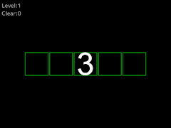 FlashNumbers Ekran Görüntüsü 5
