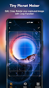 Tiny Planet Maker 截圖 1