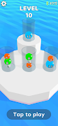 Sort n Merge capture d'écran 2