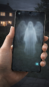 Ghost Detector Camera & Radar تصوير الشاشة 3